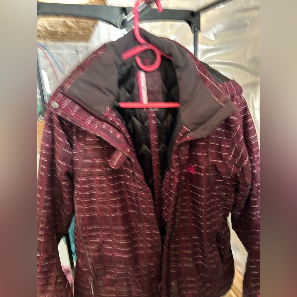 Helly Hansen Ski Jacket